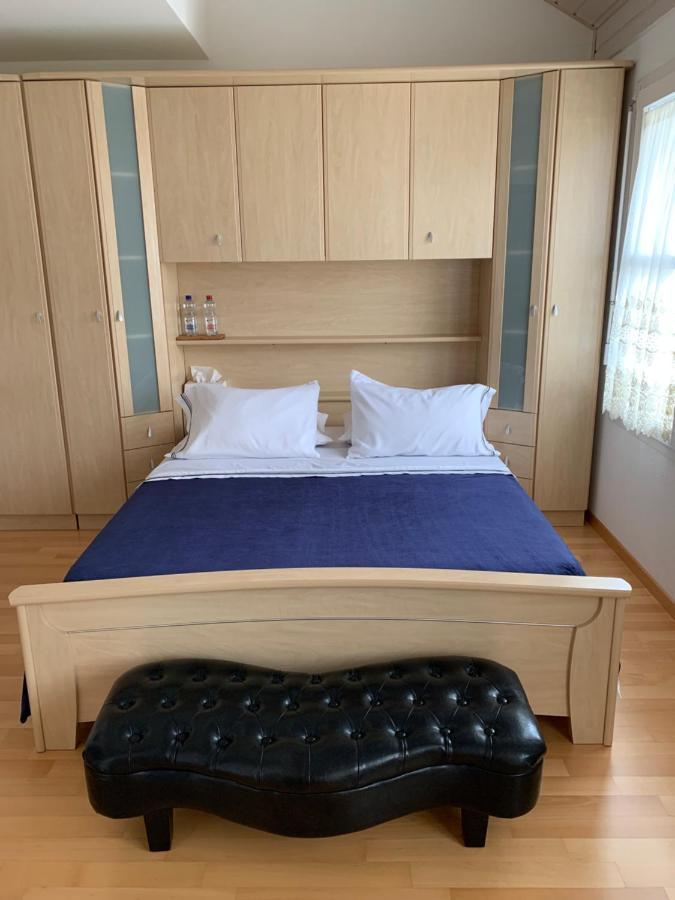 B&B Kelly Lausana Exterior foto