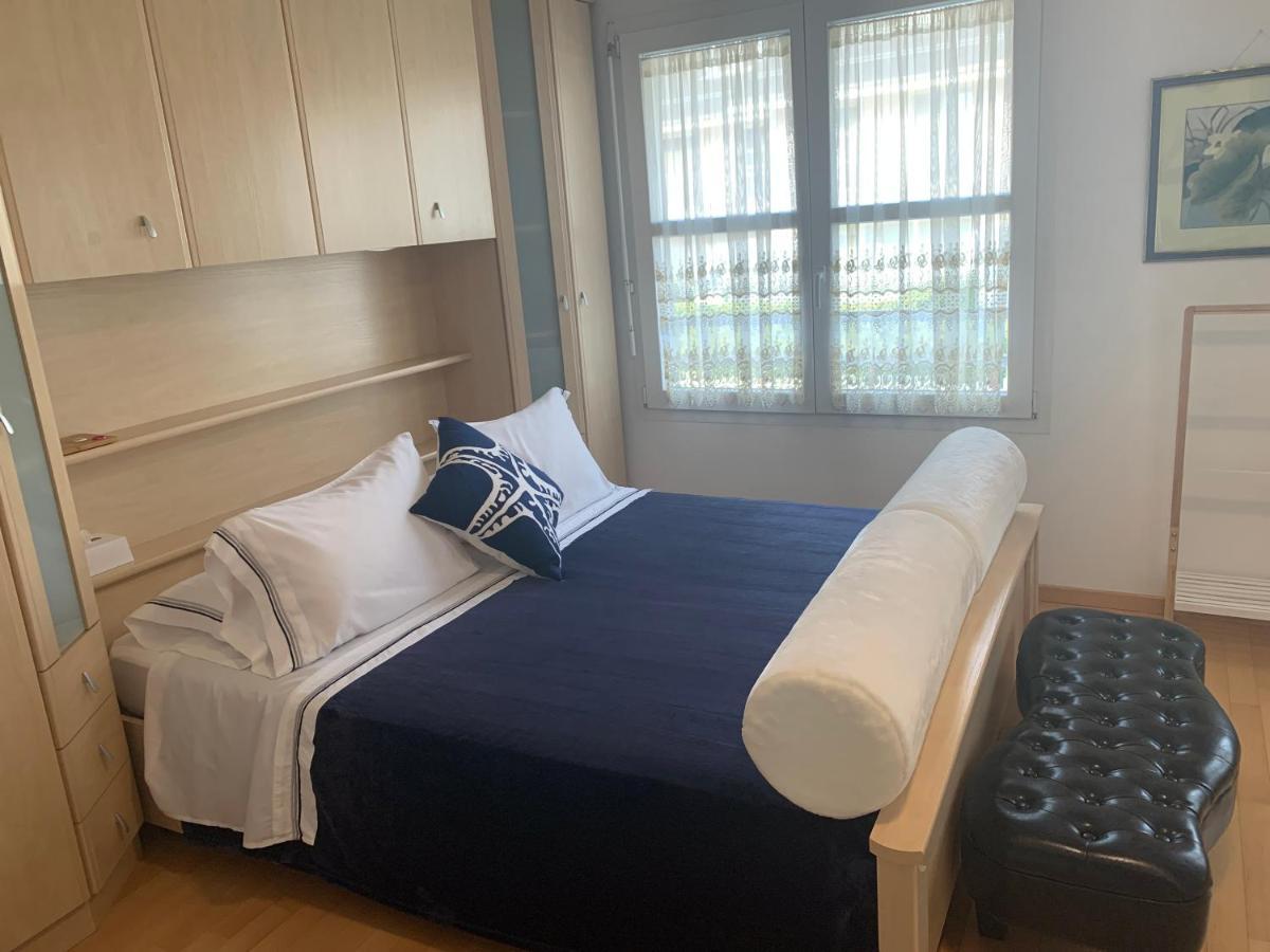 B&B Kelly Lausana Exterior foto