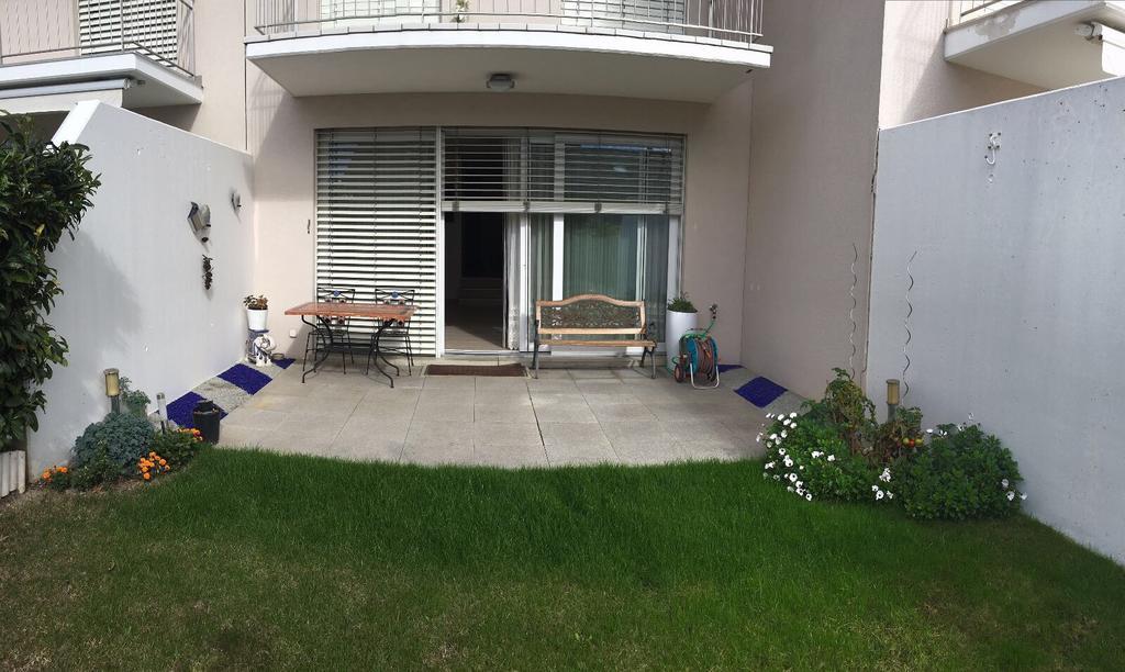 B&B Kelly Lausana Exterior foto