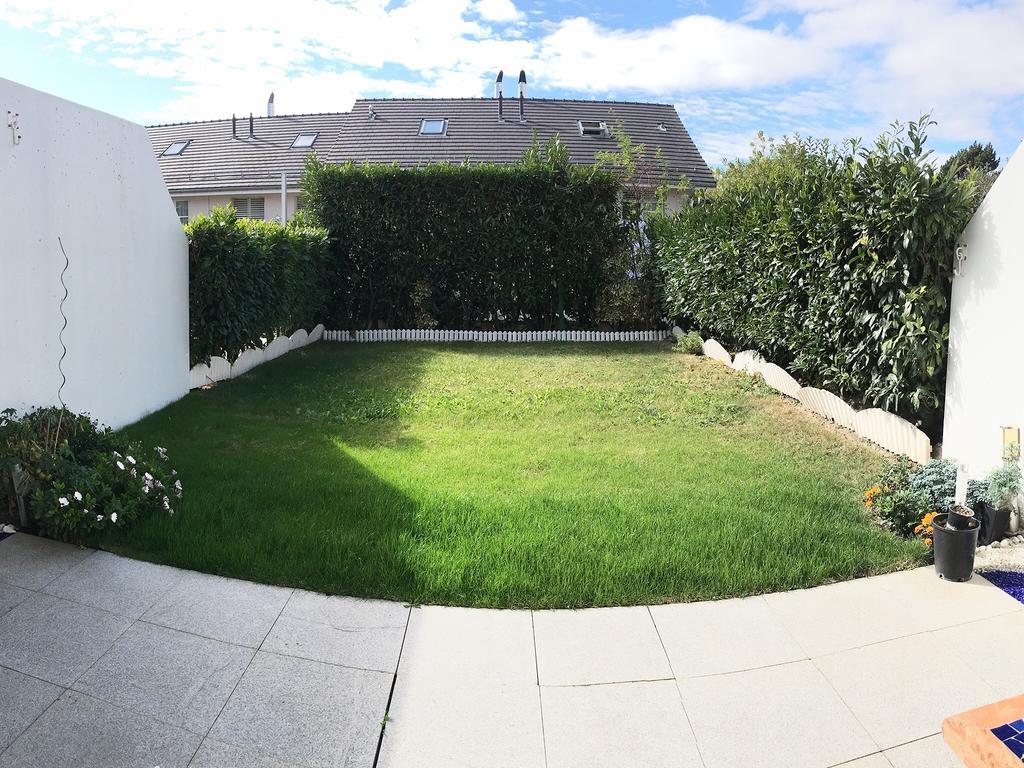 B&B Kelly Lausana Exterior foto