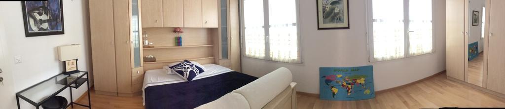 B&B Kelly Lausana Exterior foto